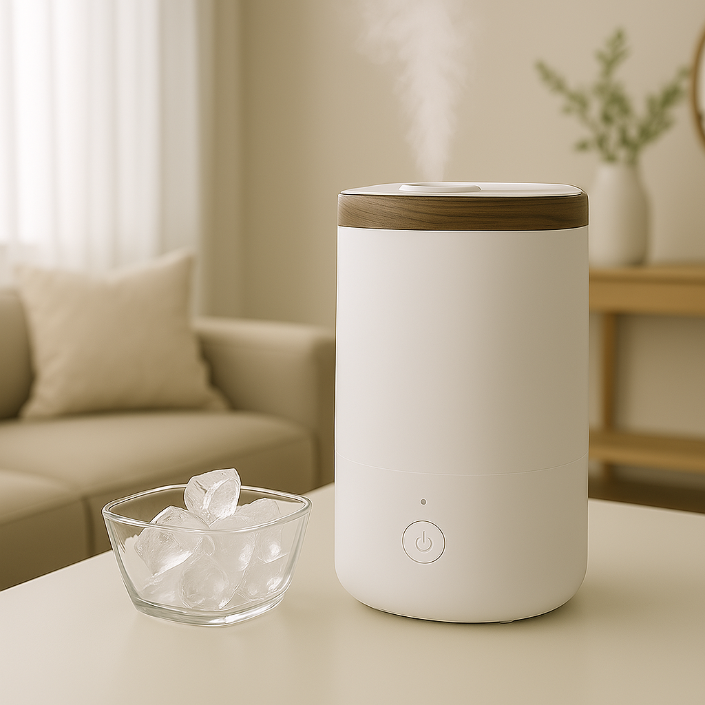 Humidificadores